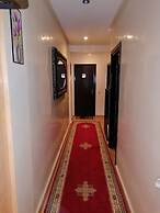 Mohammed V Airport Home