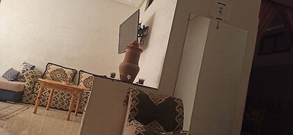 Mohammed V Airport Home