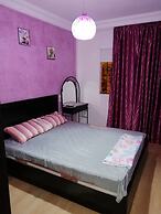 Mohammed V Airport Home