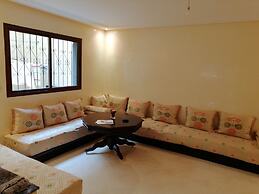 Mohammed V Airport Home