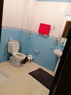 Mohammed V Airport Home