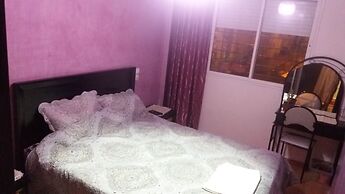 Mohammed V Airport Home