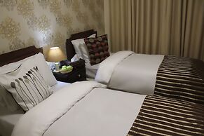 Alaqsa Palace Hotel Suites & Apartments