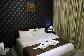 Alaqsa Palace Hotel Suites & Apartments