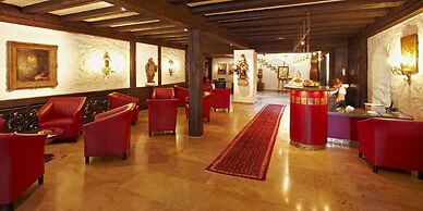 Hotel Hirschen Glottertal