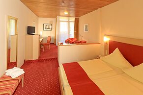 Hotel Hirschen Glottertal