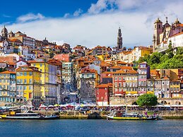 Oporto Bernardes Studios - Heroismo