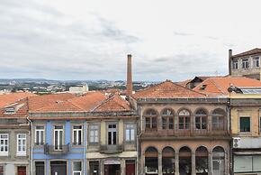 Oporto Bernardes Studios - Heroismo