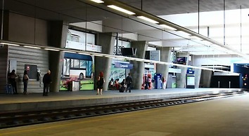 Oporto Bernardes Studios - Heroismo