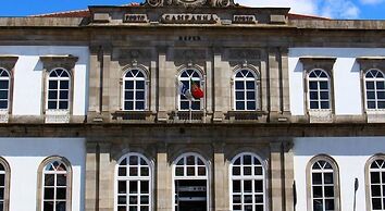 Oporto Bernardes Studios - Heroismo