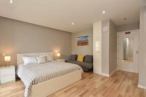 Oporto Bernardes Studios - Heroismo