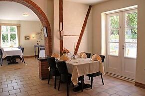 Motel Højmølle Kro