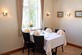 Motel Højmølle Kro