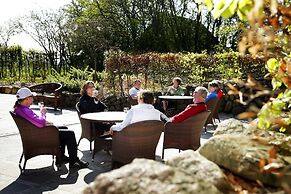 Motel Højmølle Kro