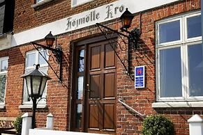 Motel Højmølle Kro