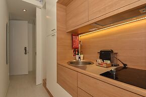 Oporto Bernardes Studios - São Lázaro