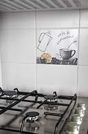 Sunny City Center Apartment