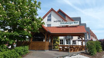 Hotel Ortenberger Hof