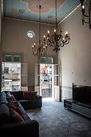 Exceptional Apartment with Sea View