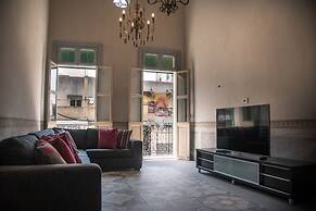 Exceptional Apartment with Sea View