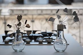 Exceptional Apartment with Sea View