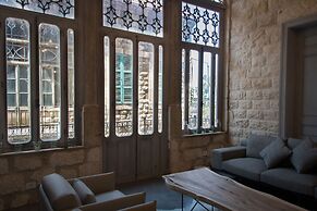 Exceptional Apartment with Sea View