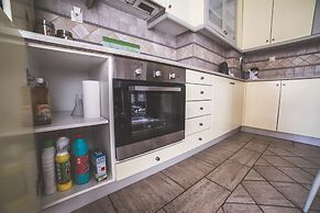 Nefeli City Apartments