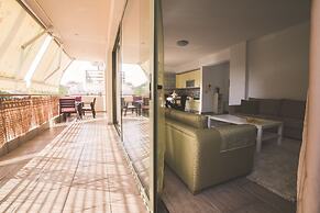 Nefeli City Apartments