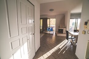 Nefeli City Apartments