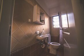 Nefeli City Apartments