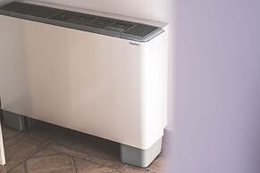 Nefeli City Apartments