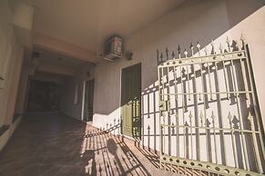 Nefeli City Apartments