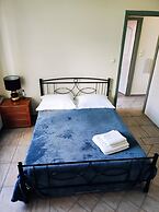 Nefeli City Apartments