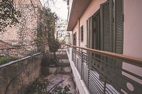 Nefeli City Apartments