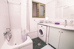 Nefeli City Apartments