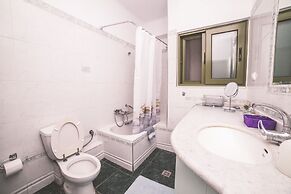 Nefeli City Apartments