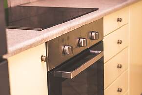 Nefeli City Apartments