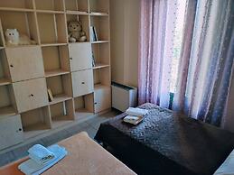 Nefeli City Apartments