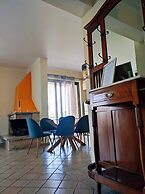 Nefeli City Apartments