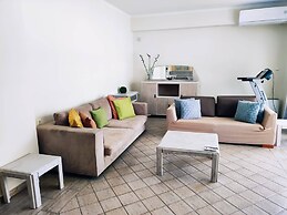 Nefeli City Apartments