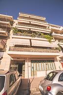 Nefeli City Apartments