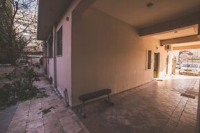 Nefeli City Apartments