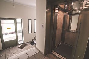 Nefeli City Apartments