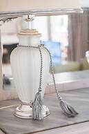 Nefeli City Apartments