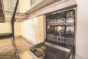 Nefeli City Apartments