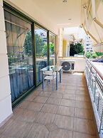 Nefeli City Apartments