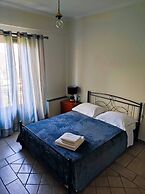 Nefeli City Apartments