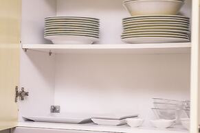 Nefeli City Apartments