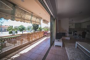 Nefeli City Apartments