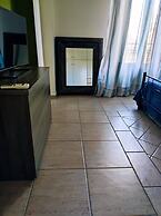 Nefeli City Apartments